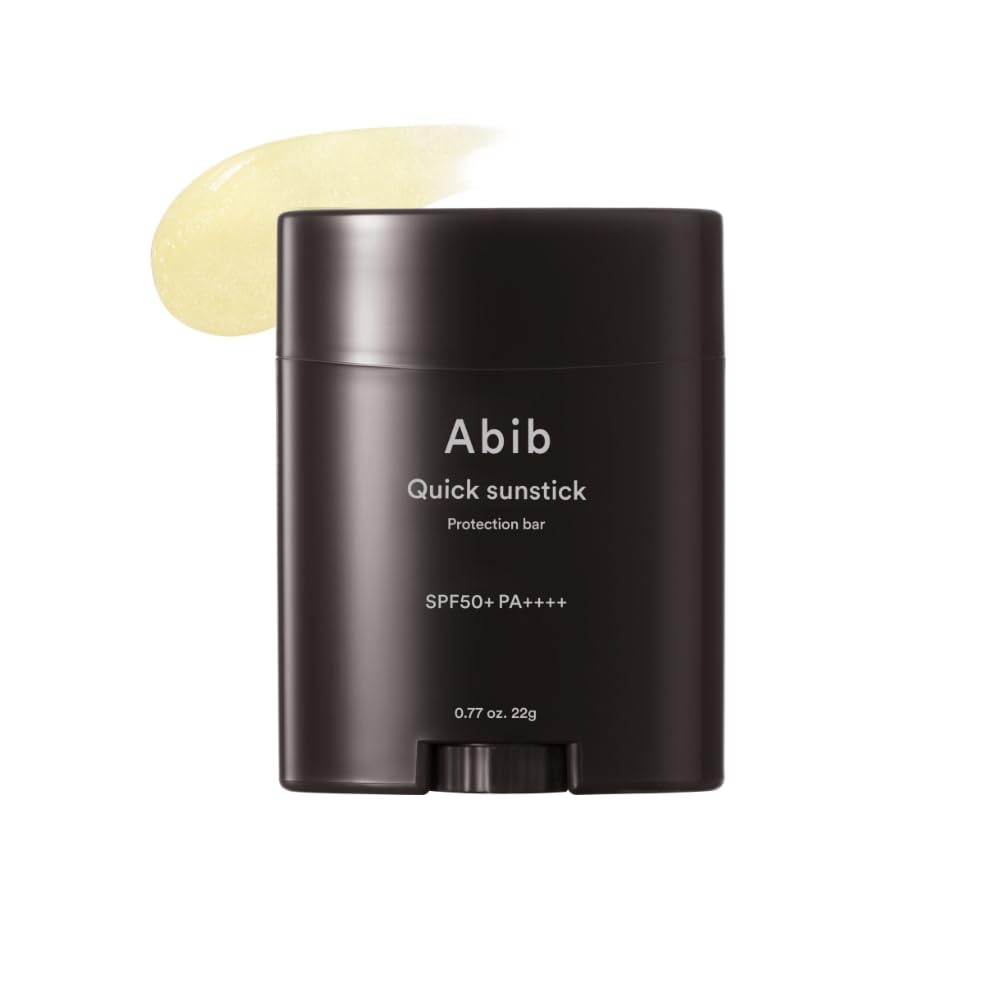 Abib Sunscreen Set - Quick Sunstick + Airy Sunstick