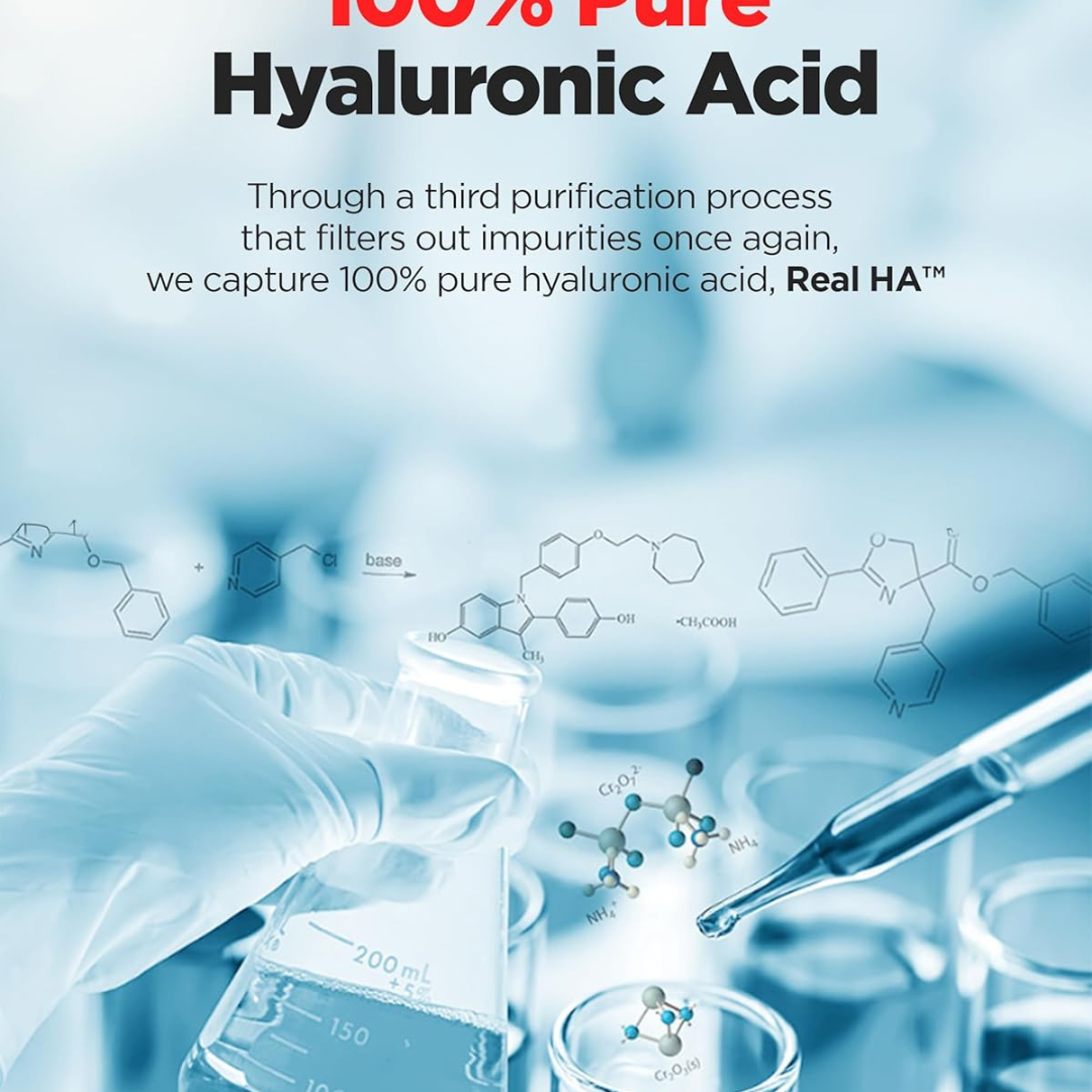 Real Hyaluronic 100 Cream