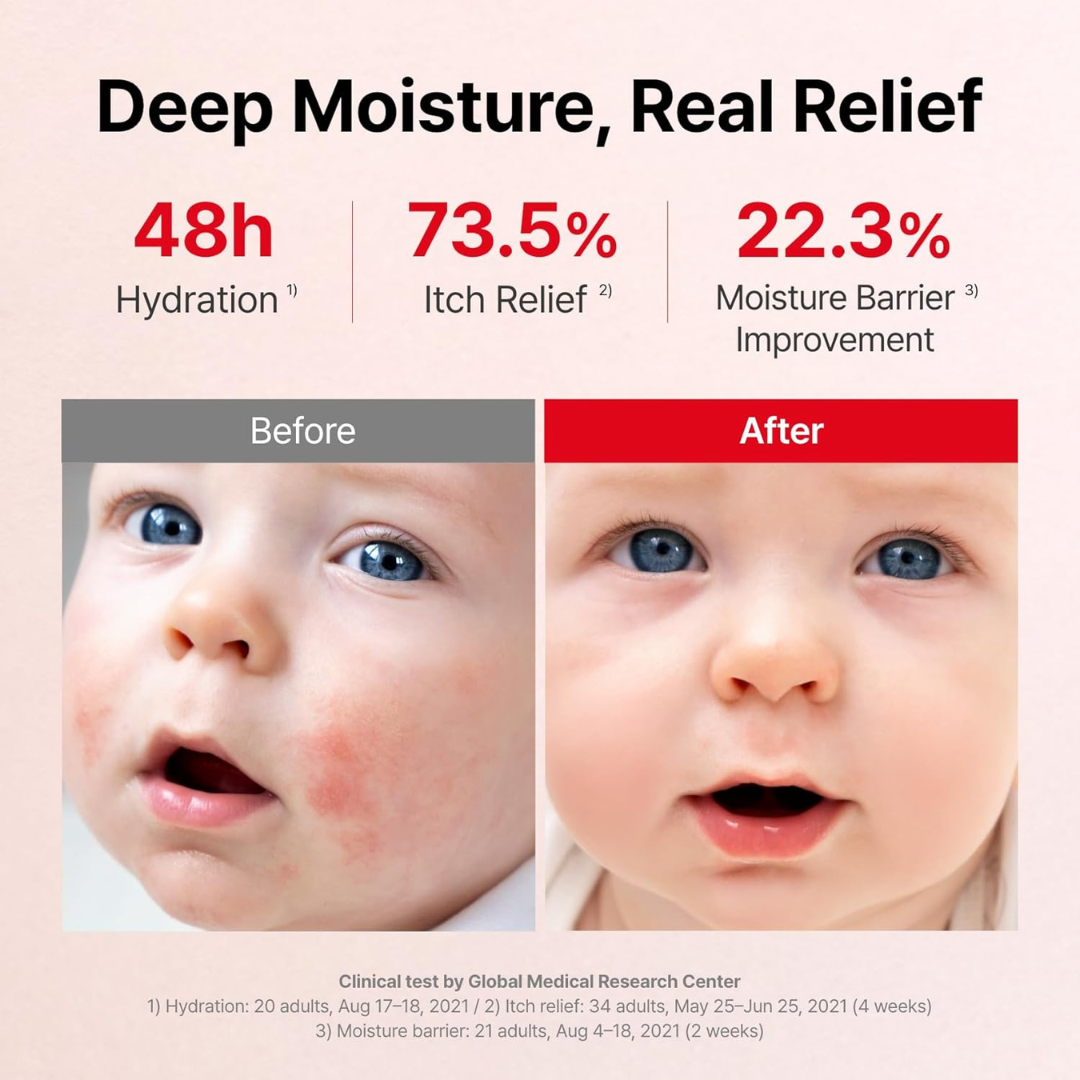 MLE Intensive Moisturizing Cream 2.19 oz