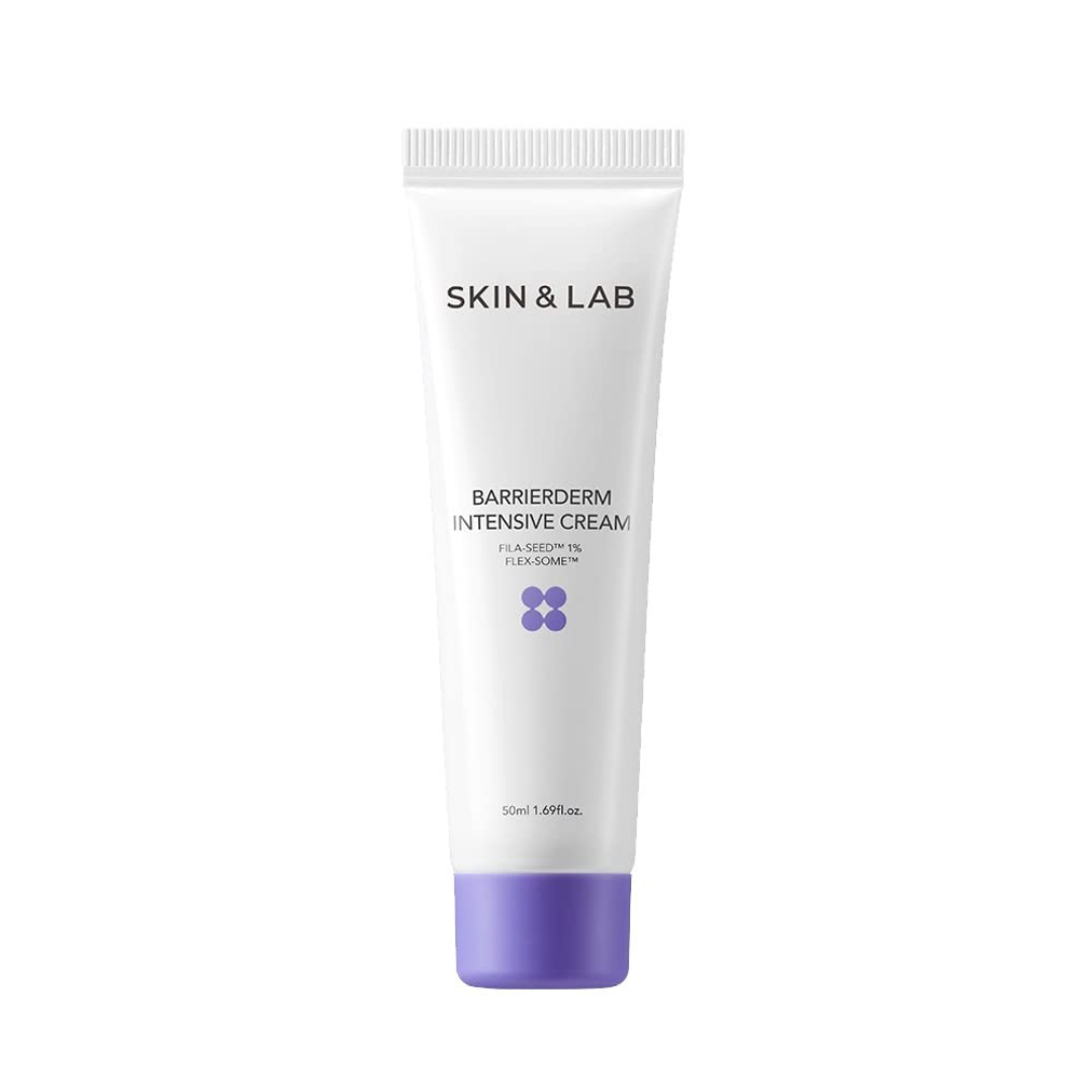 Barrierderm Intensive Cream