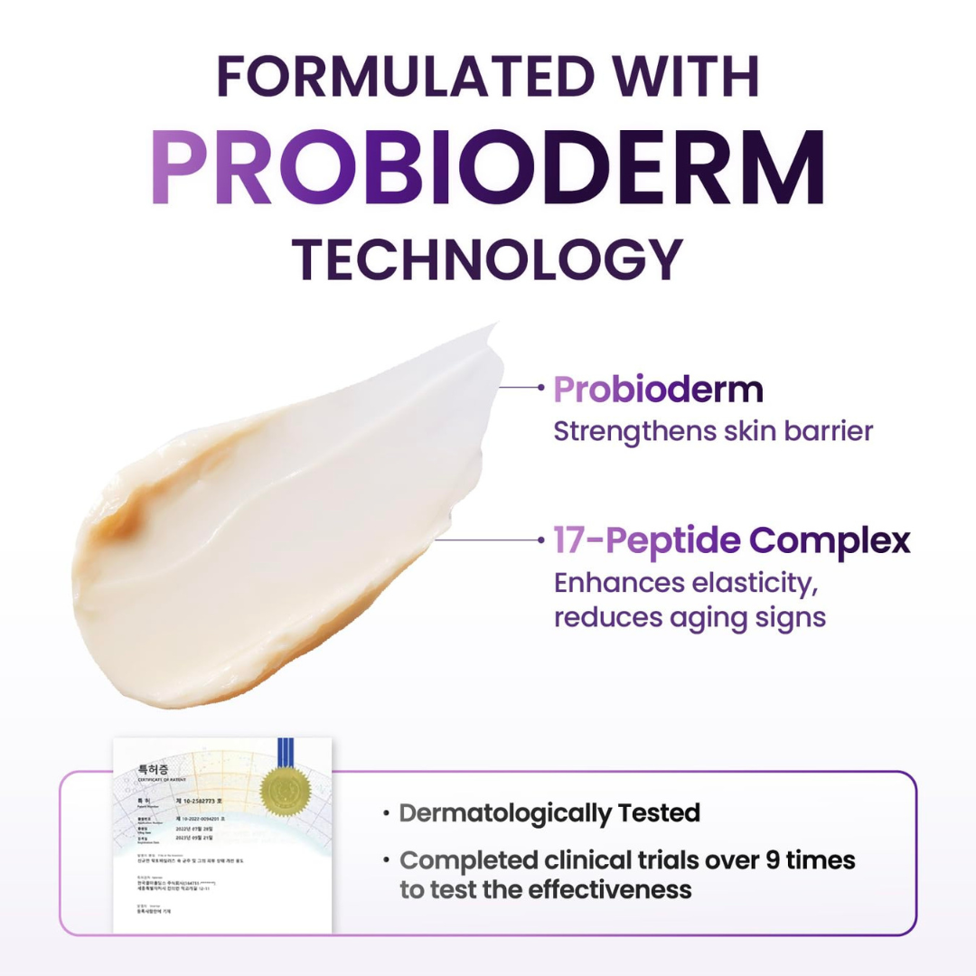 Bioheal BOH Probioderm 3D Lifting Cream