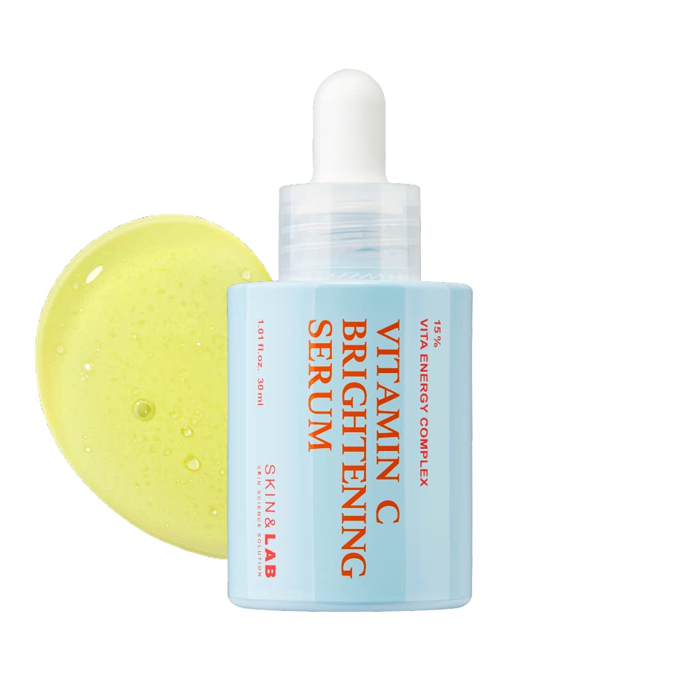 Vitamin C Brightening Serum