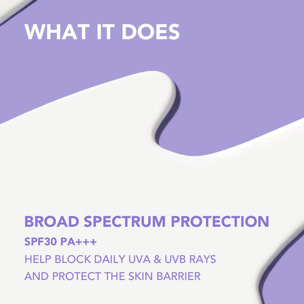 Barrierderm Think Family Sunscreen