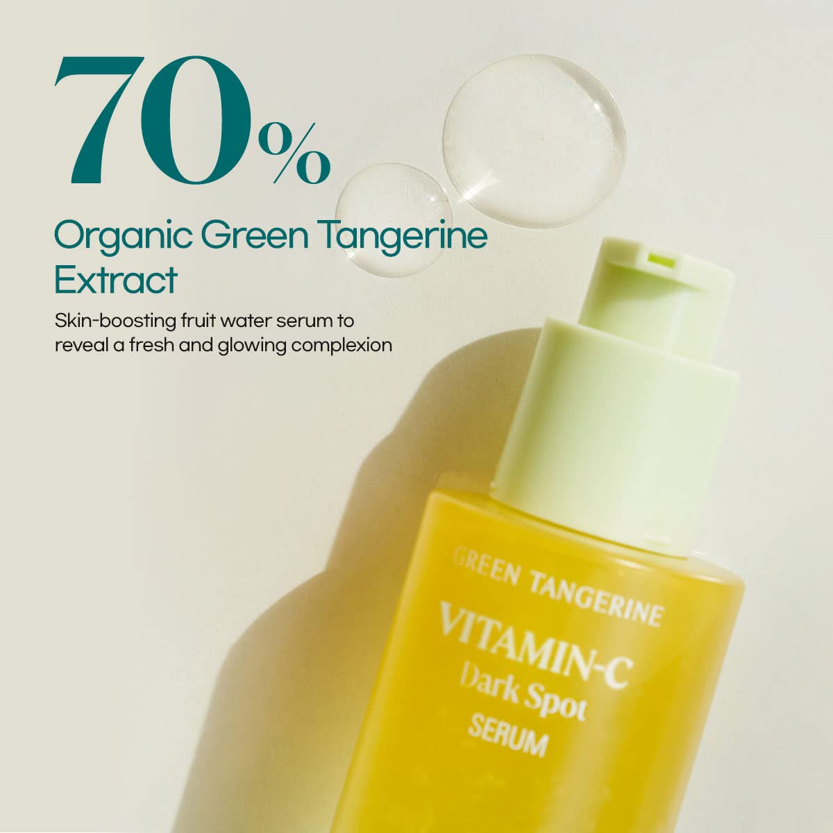 Green Tangerine Vita-C Brightening Bundle