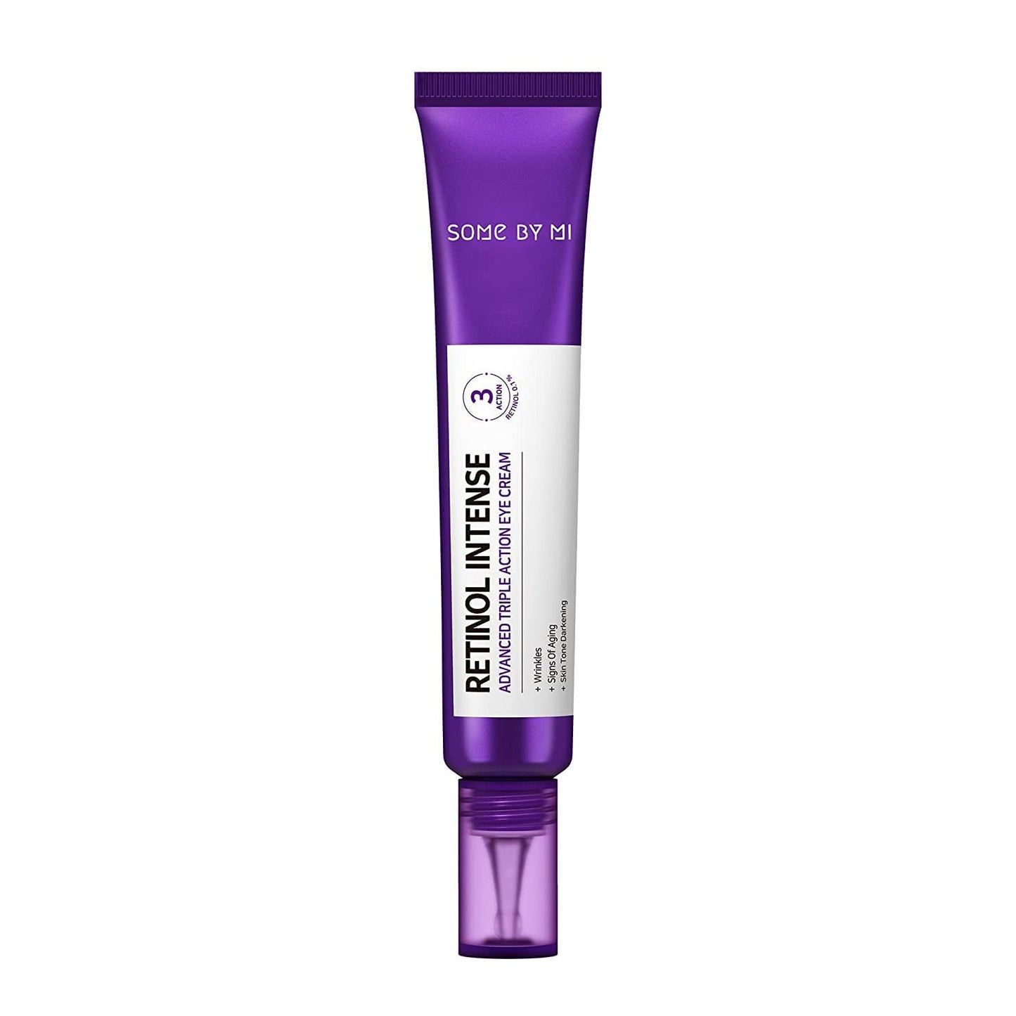 Retinol Intense Advanced Triple Action Eye Cream