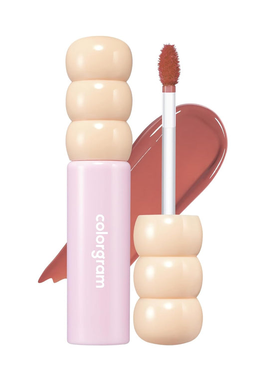 Colorgram Fruity Glass Tint Lip Gloss