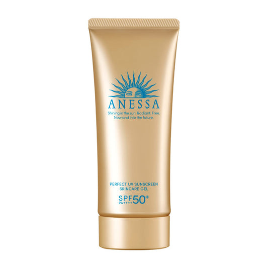 Perfect UV Sunscreen Skincare Gel 50+ PA++++