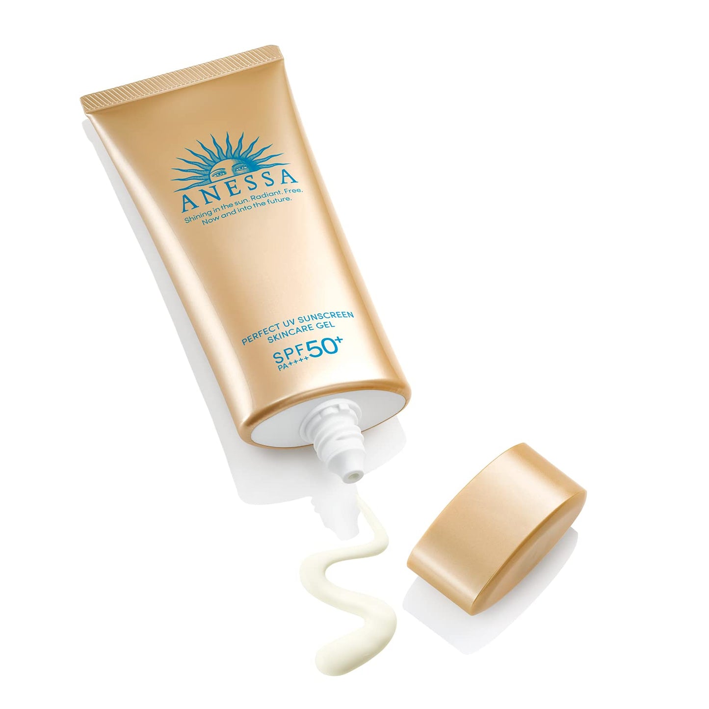 Perfect UV Sunscreen Skincare Gel 50+ PA++++