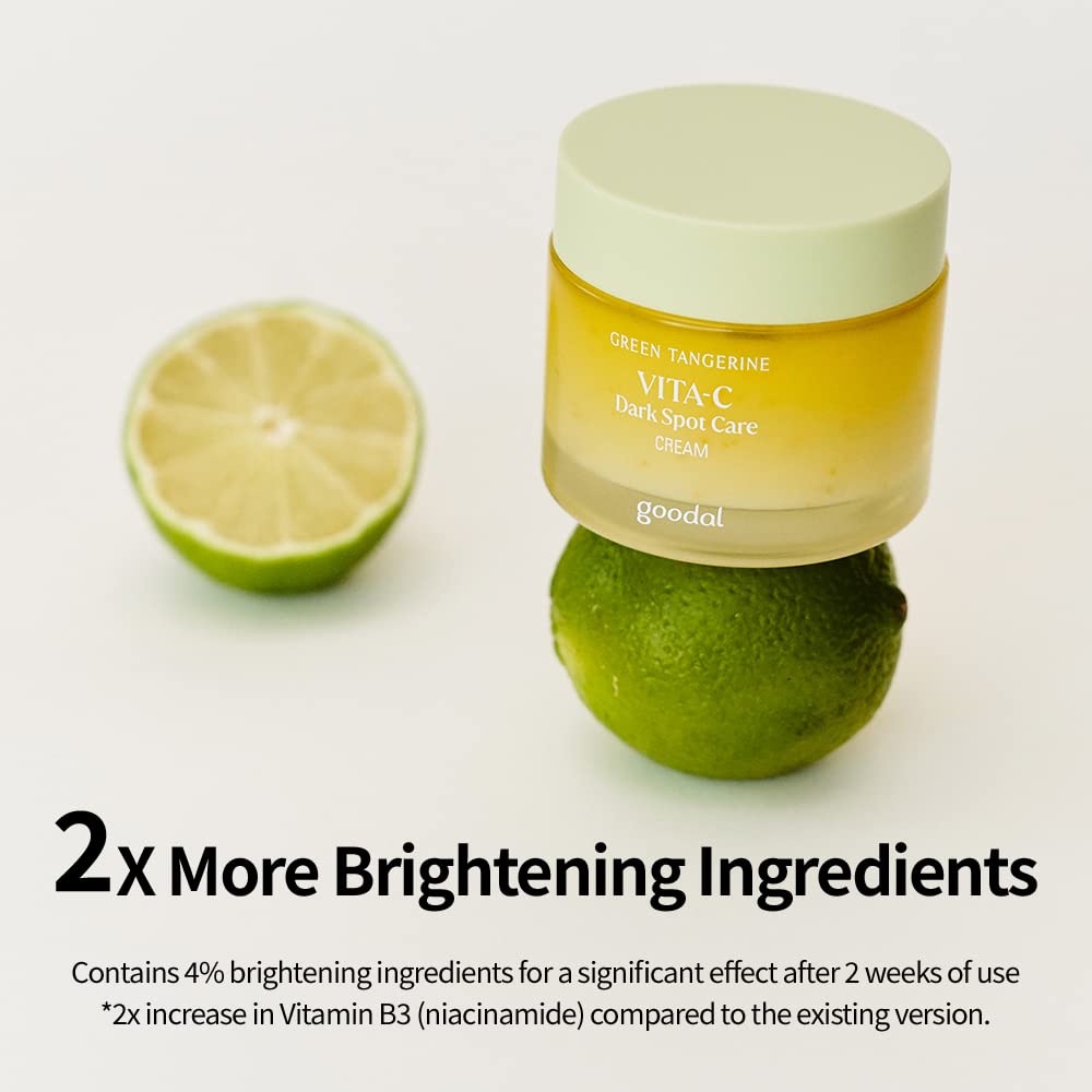 Green Tangerine Vita-C Brightening Bundle