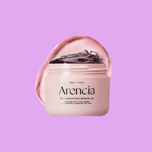 ARENCIA Fresh Red Smoothie Serum