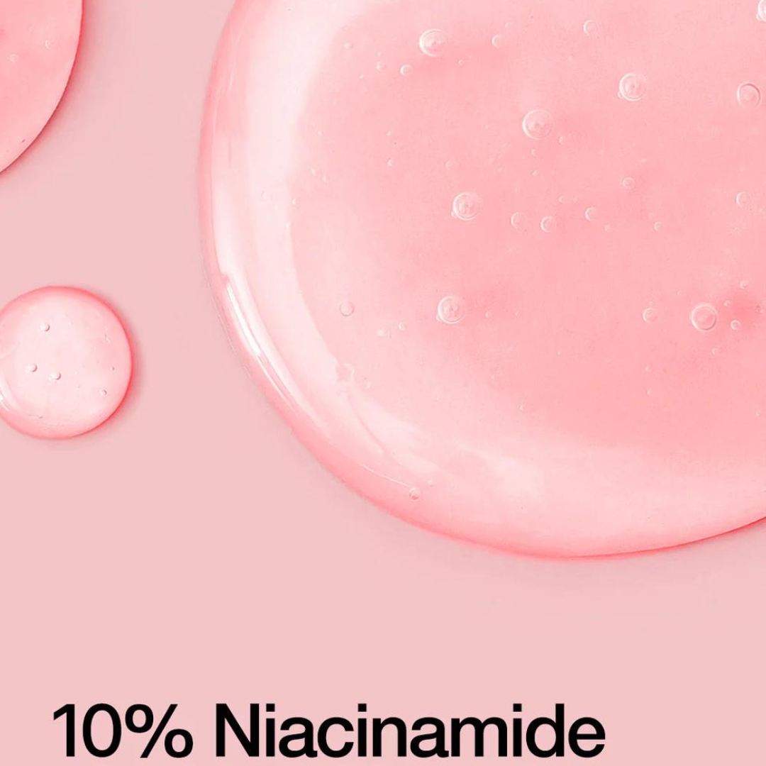 Niacinamide 10% + TXA 4% Serum