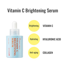Load image into Gallery viewer, Vitamin C Brightening Serum
