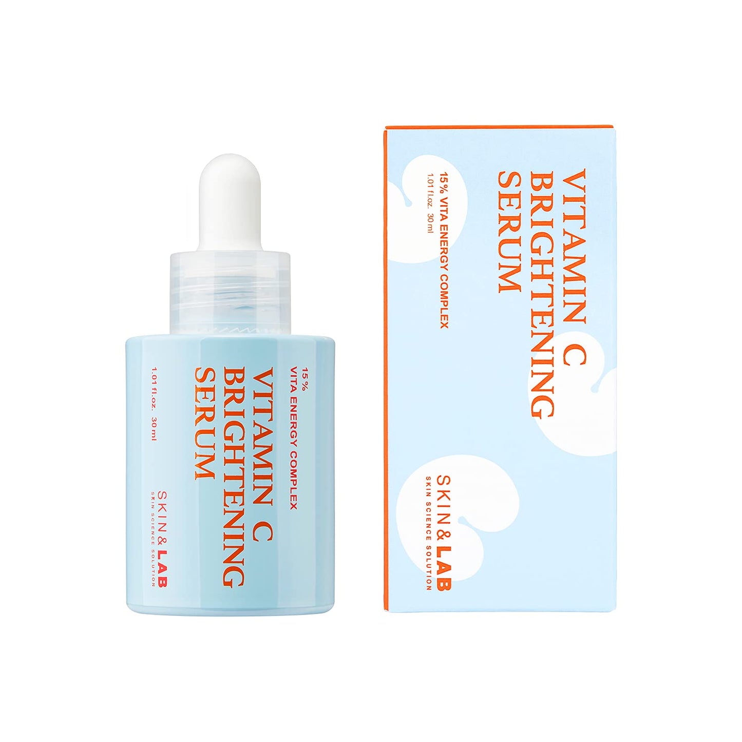 Vitamin C Brightening Serum