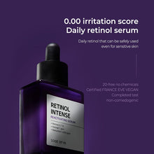 Load image into Gallery viewer, Retinol Intense Reactivating Serum
