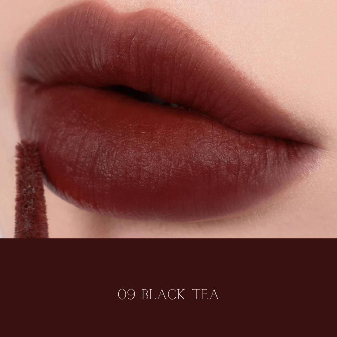 Milk Tea Velvet Lip Tints