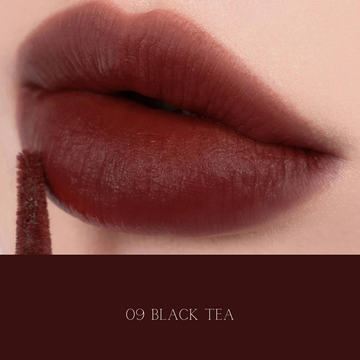 Milk Tea Velvet Lip Tints – Drama Beauty