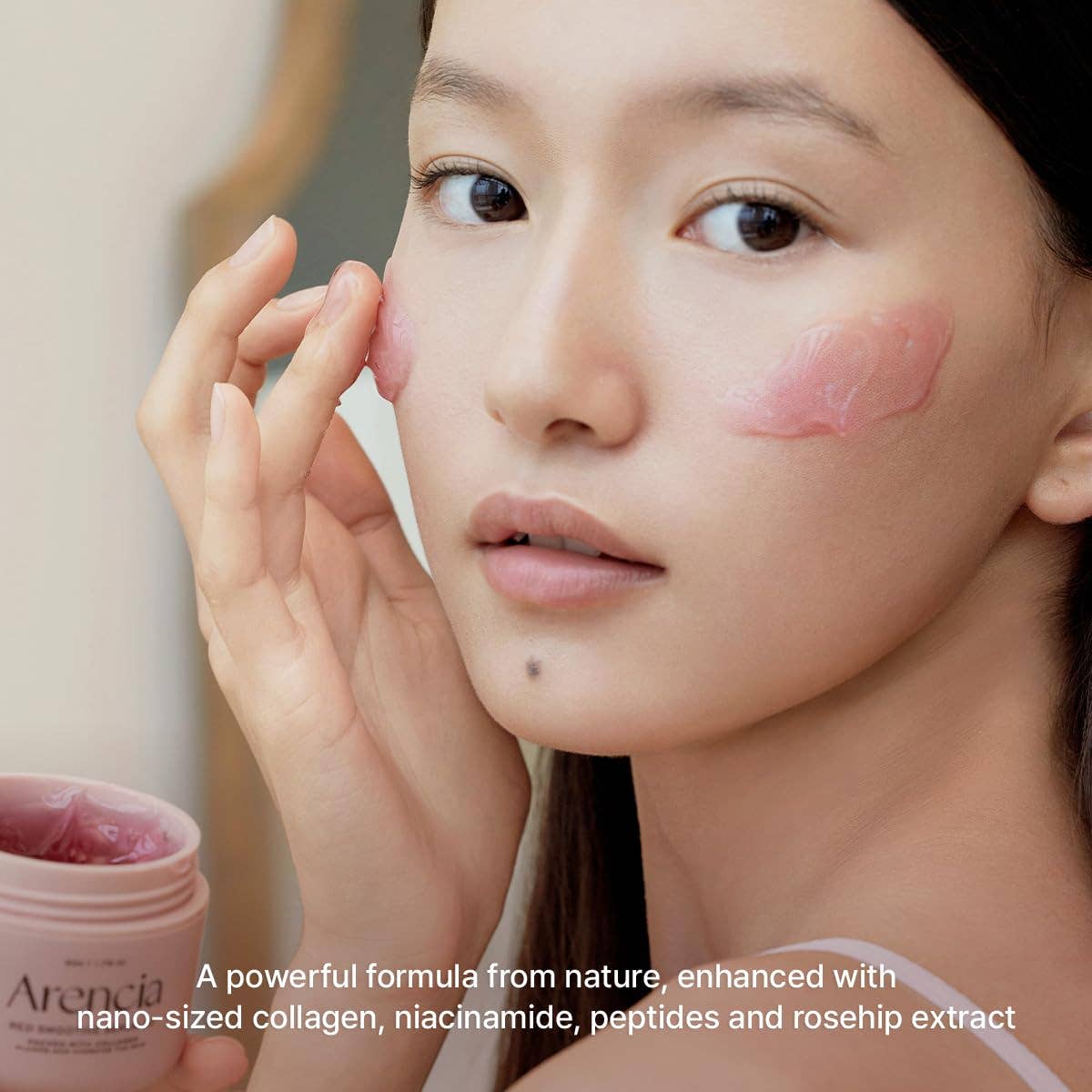 ARENCIA Fresh Red Smoothie Serum