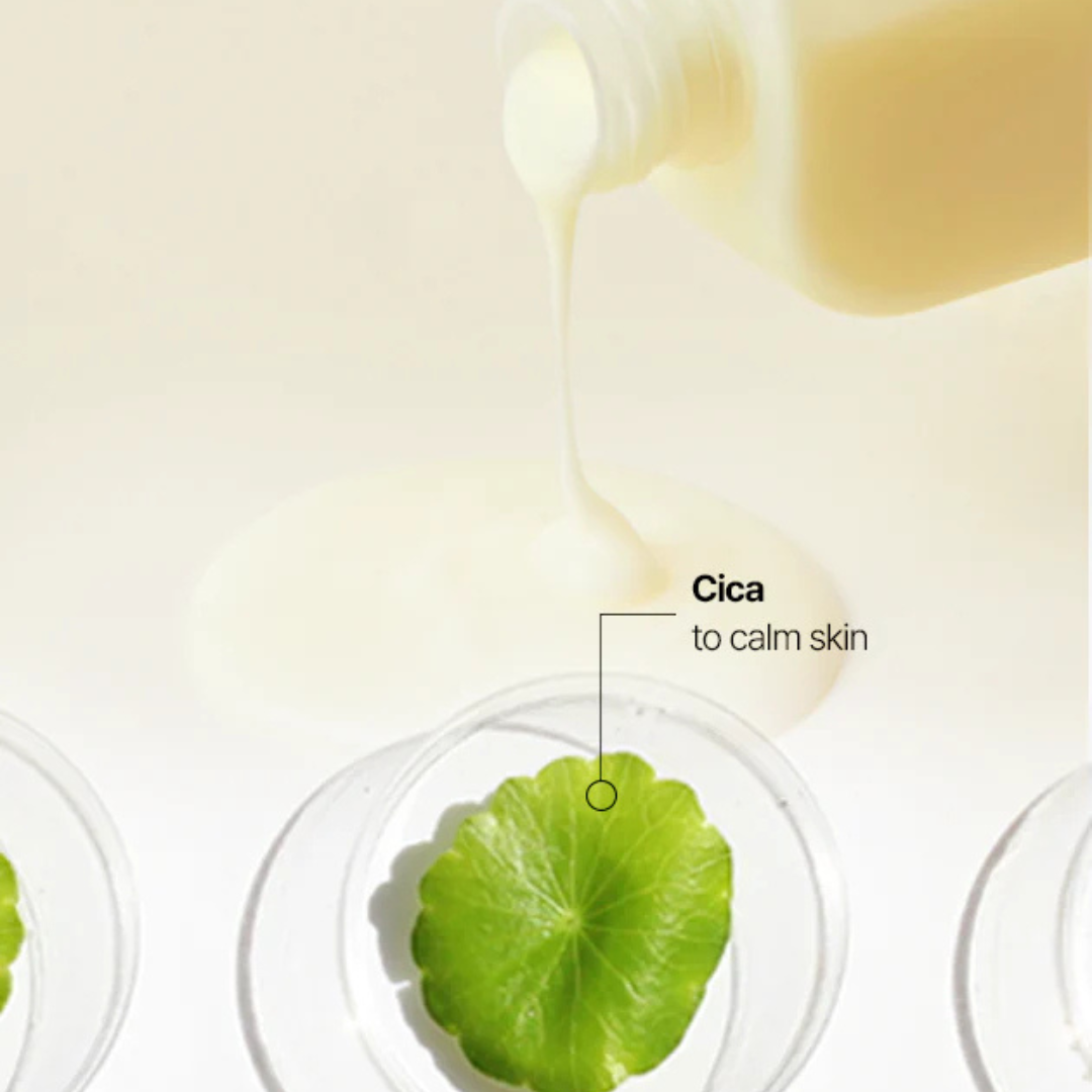 Skin Barrier Calming Lotion