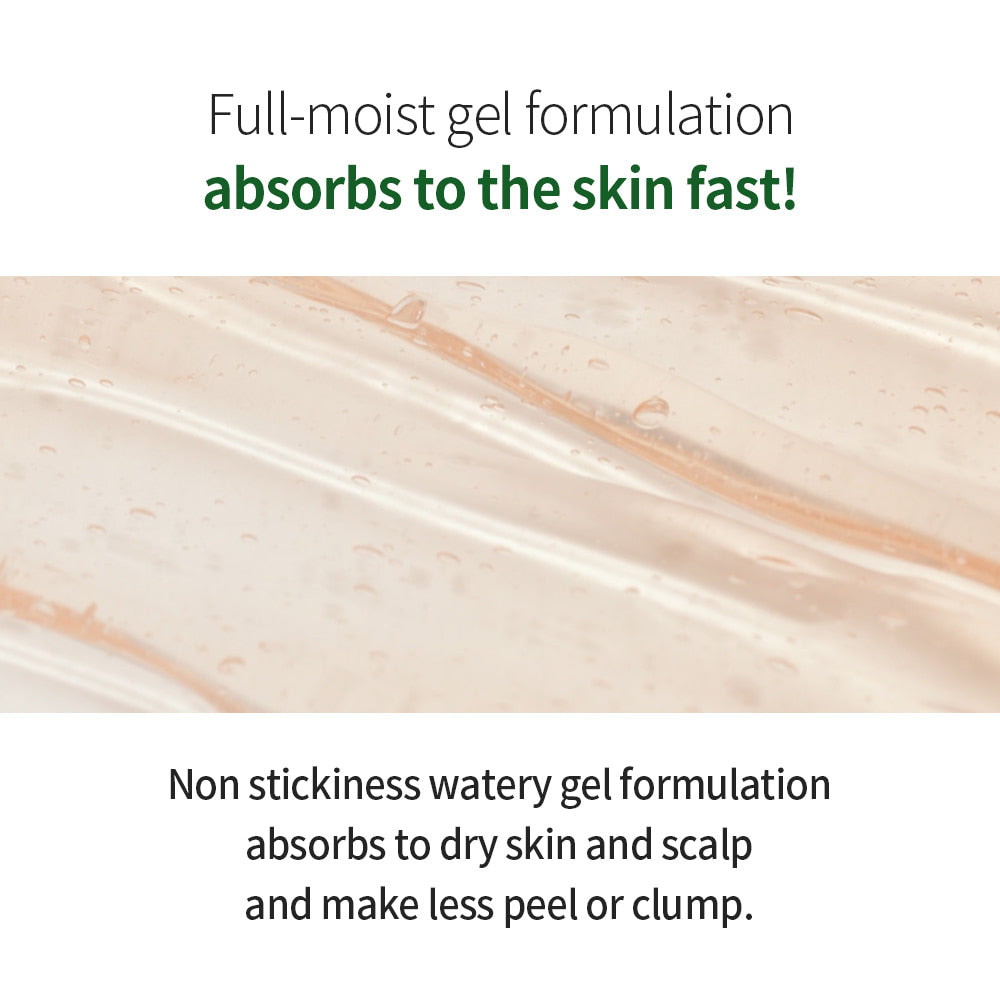 Aloe Propolis Soothing Gel