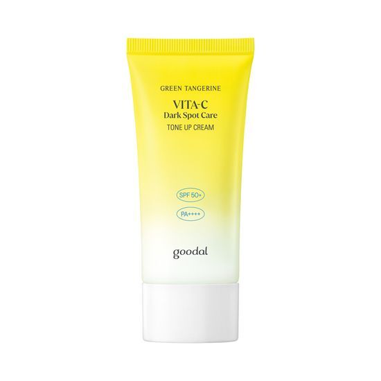 Vita C Dark Spot Tone Up Cream