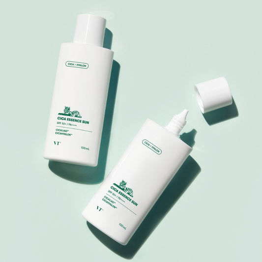 Cica Essence Sun SPF50+ PA++++