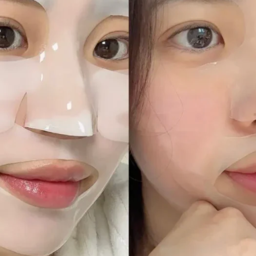 Bio-Collagen Real Deep Masks