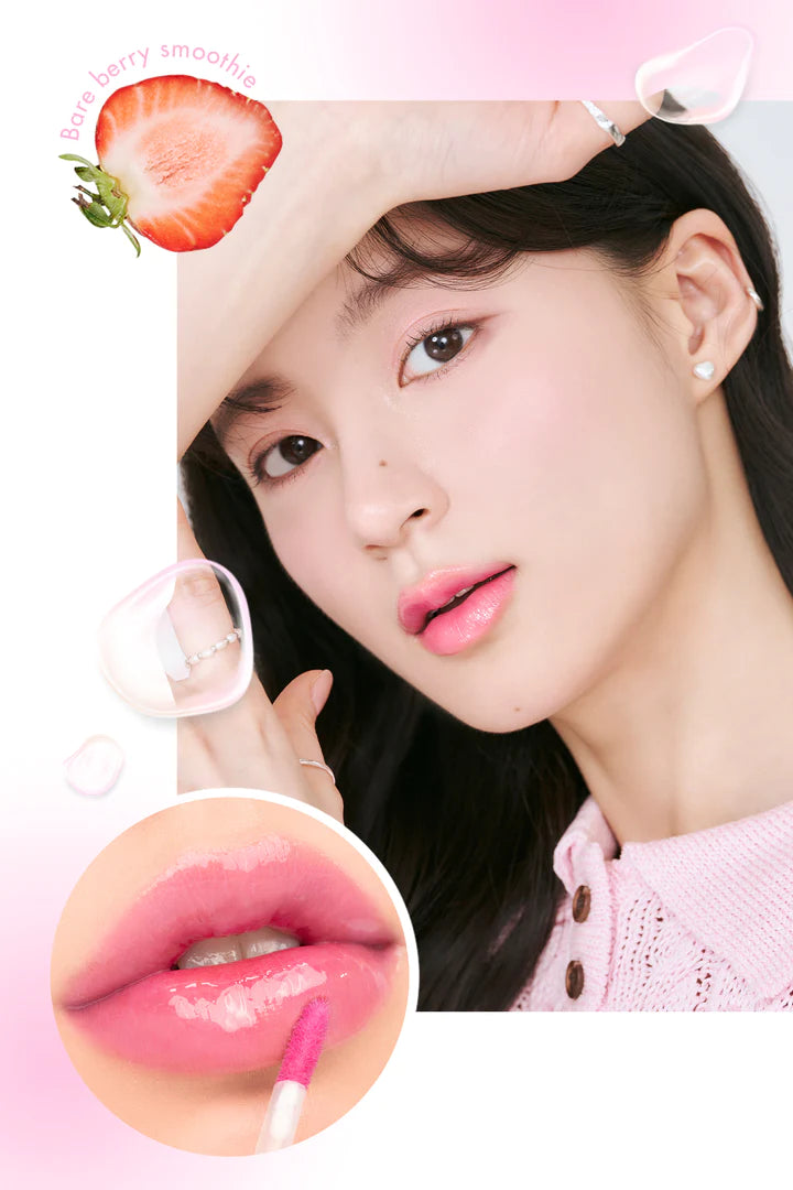 Juicy Lasting Tint in Ripe Fruits