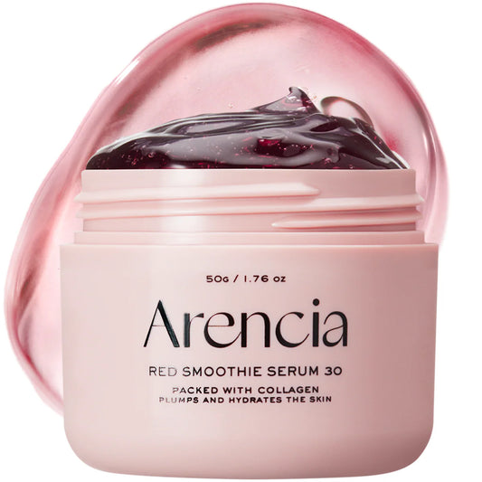ARENCIA Fresh Red Smoothie Serum