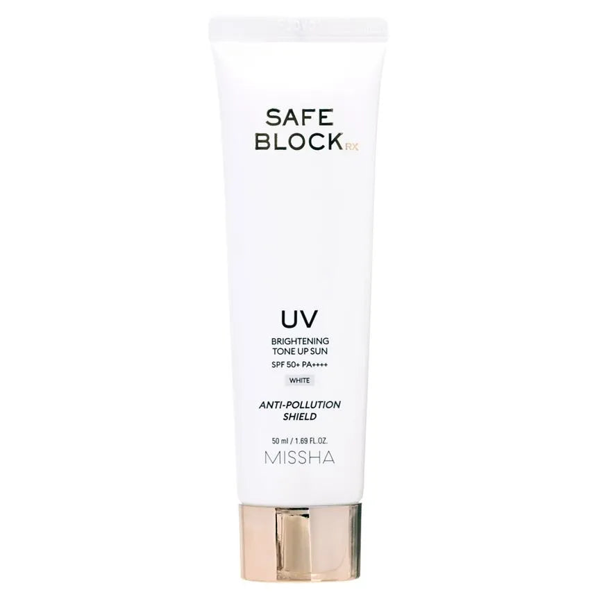 Safe Block RX Brightening Tone Up Sun