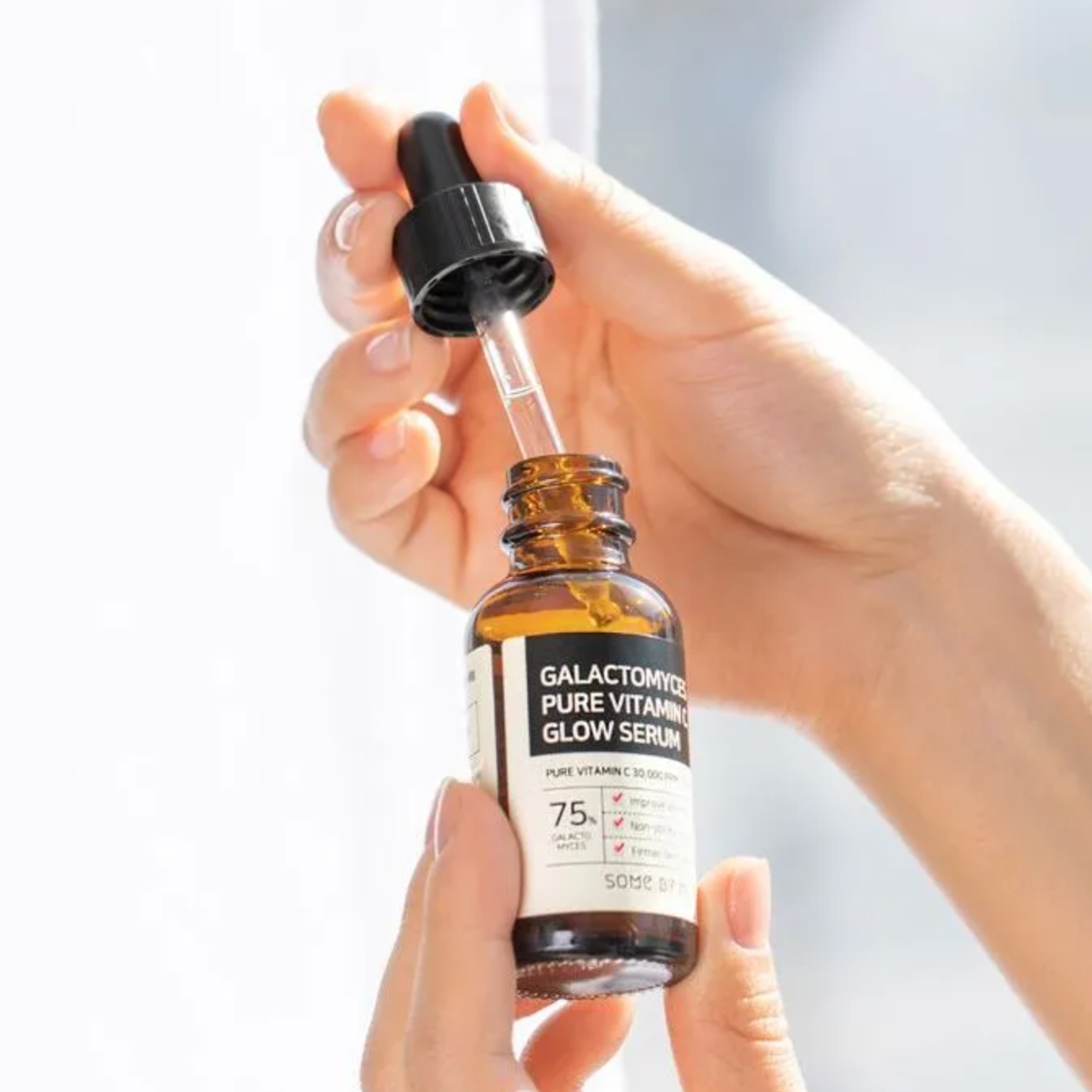 Galactomyces Pure Vitamin C Glow Serum