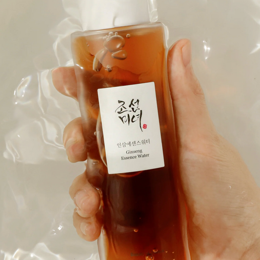 Ginseng Essence Water