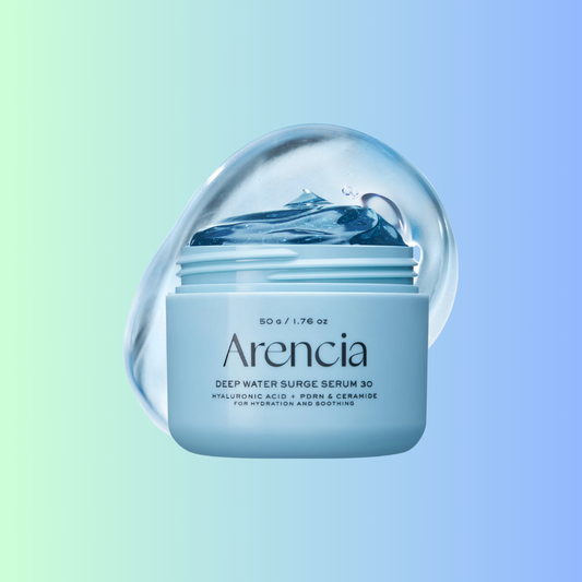 Arencia Deep Water Surge Serum