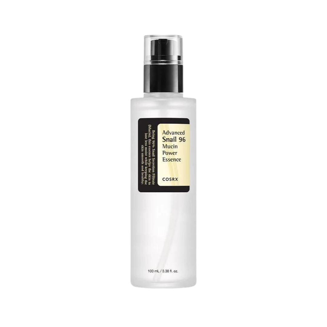 Advanced Snail 96 Mucin Power Essence