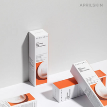 Load image into Gallery viewer, Real Carrotene Acne Foam Cleanser
