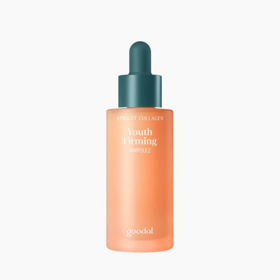 Apricot Youth Firming Ampoule