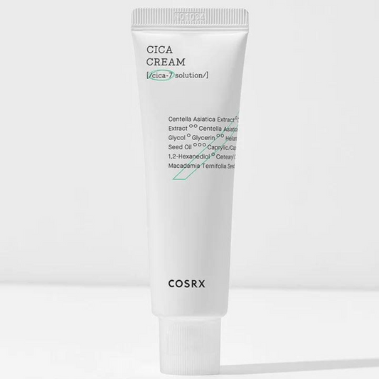 Pure Fit Cica Cream