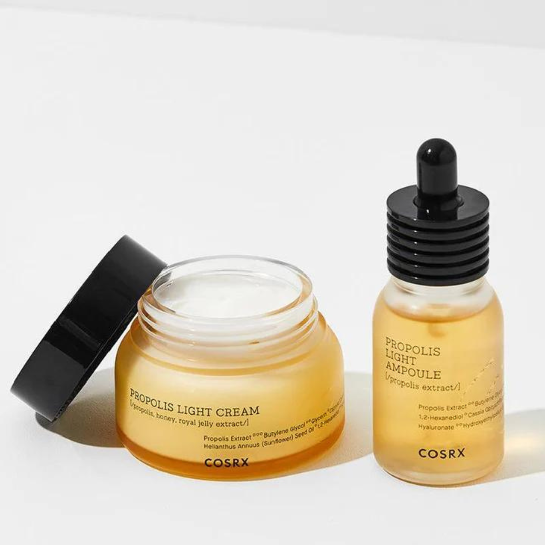 Propolis Light Cream