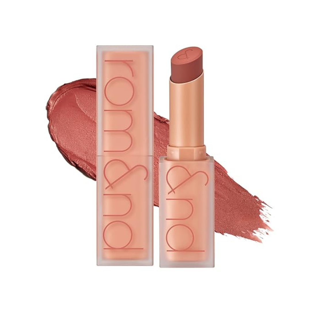 Zero Matte Lipstick Muteral Nudes