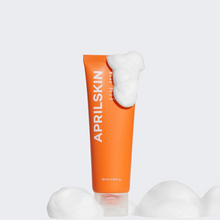Load image into Gallery viewer, Real Carrotene Acne Foam Cleanser
