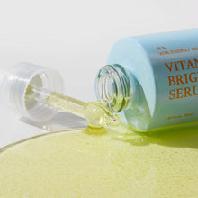 Load image into Gallery viewer, Vitamin C Brightening Serum

