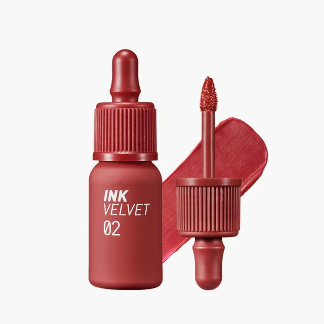 New Ink Velvet - 3 colors