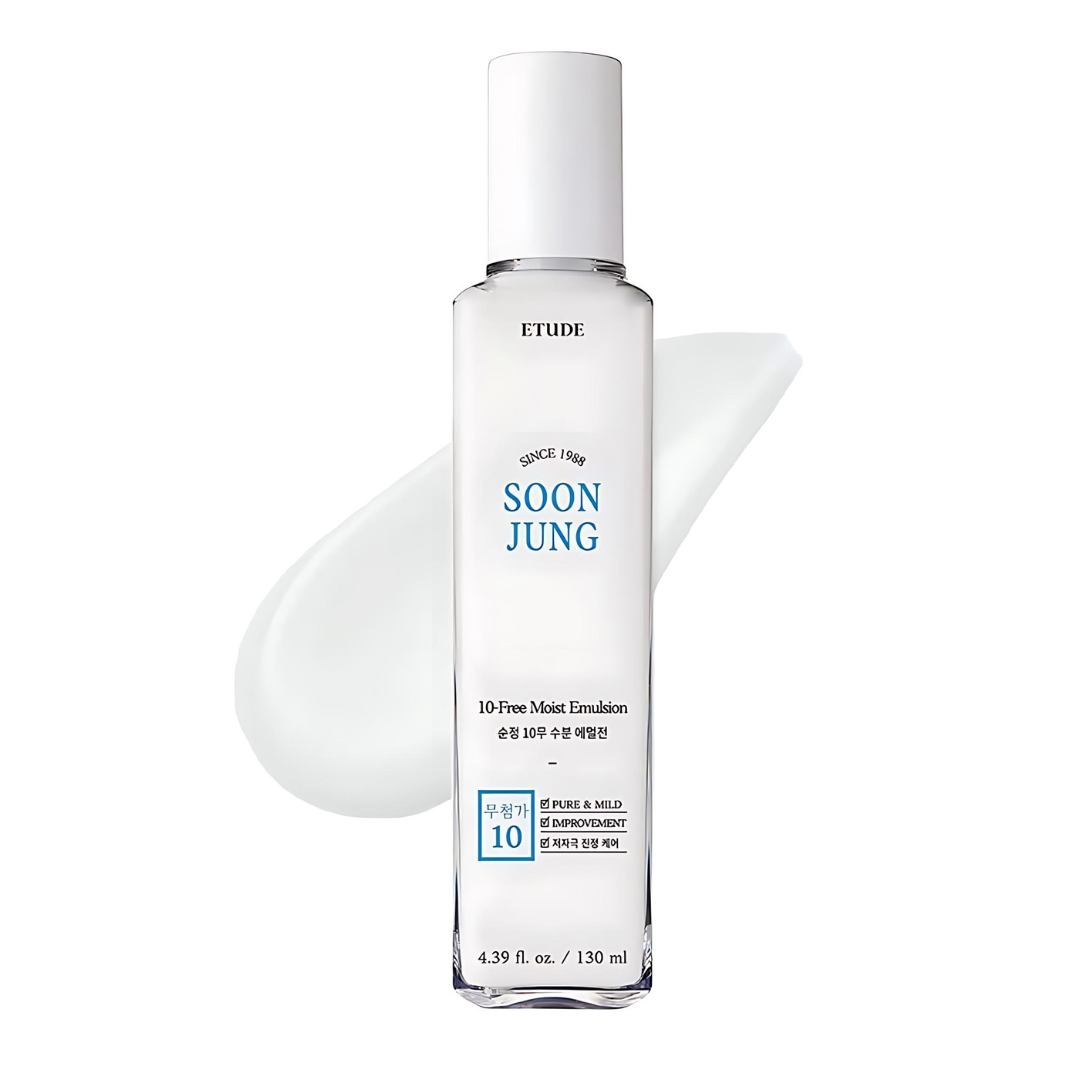 Soon Jung 10-Free Moist Emulsion