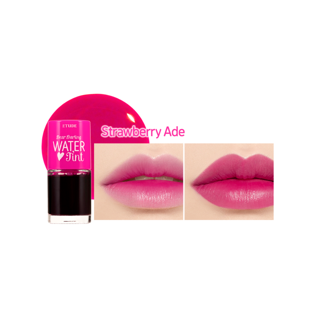 Dear Darling Water Tint Strawberry Ade