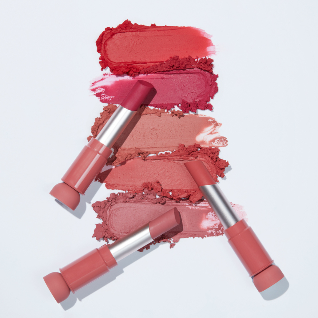 Fixing Tint Bar Milk Caramel
