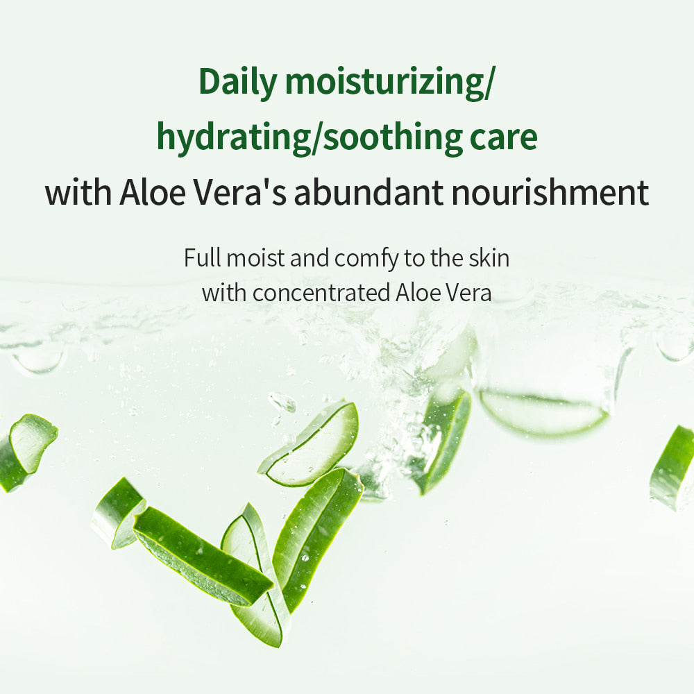 Aloe Propolis Soothing Gel