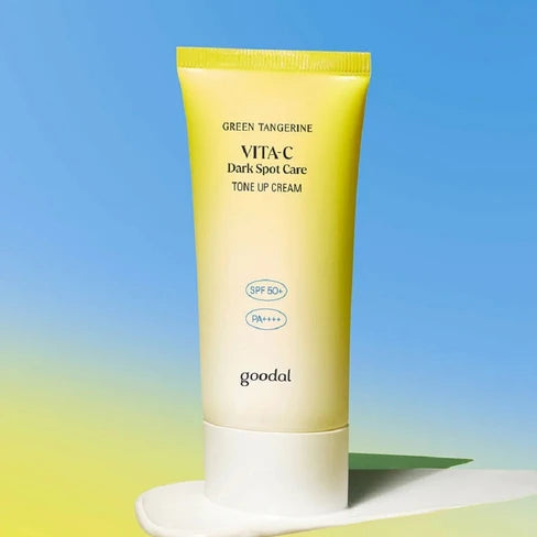 Vita C Dark Spot Tone Up Cream