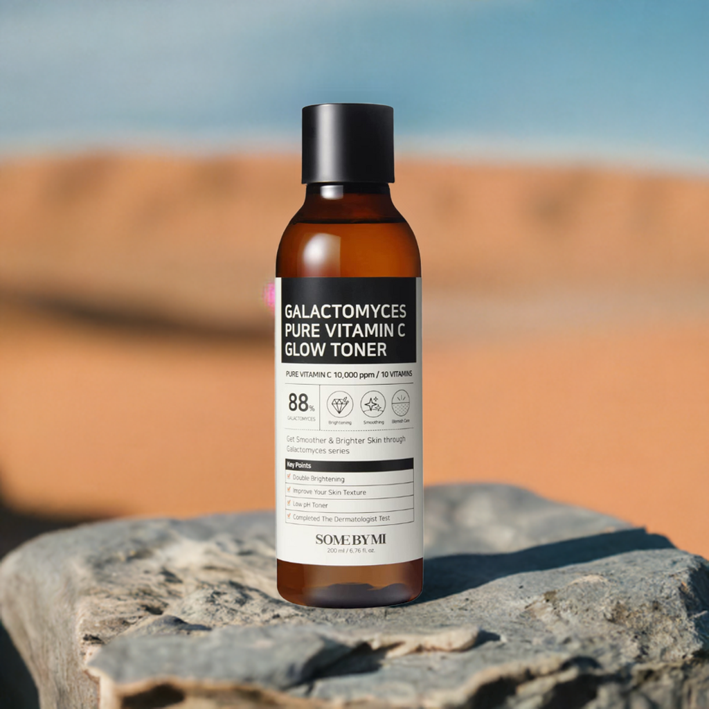 Galactomyces Pure Vitamin C Glow Toner