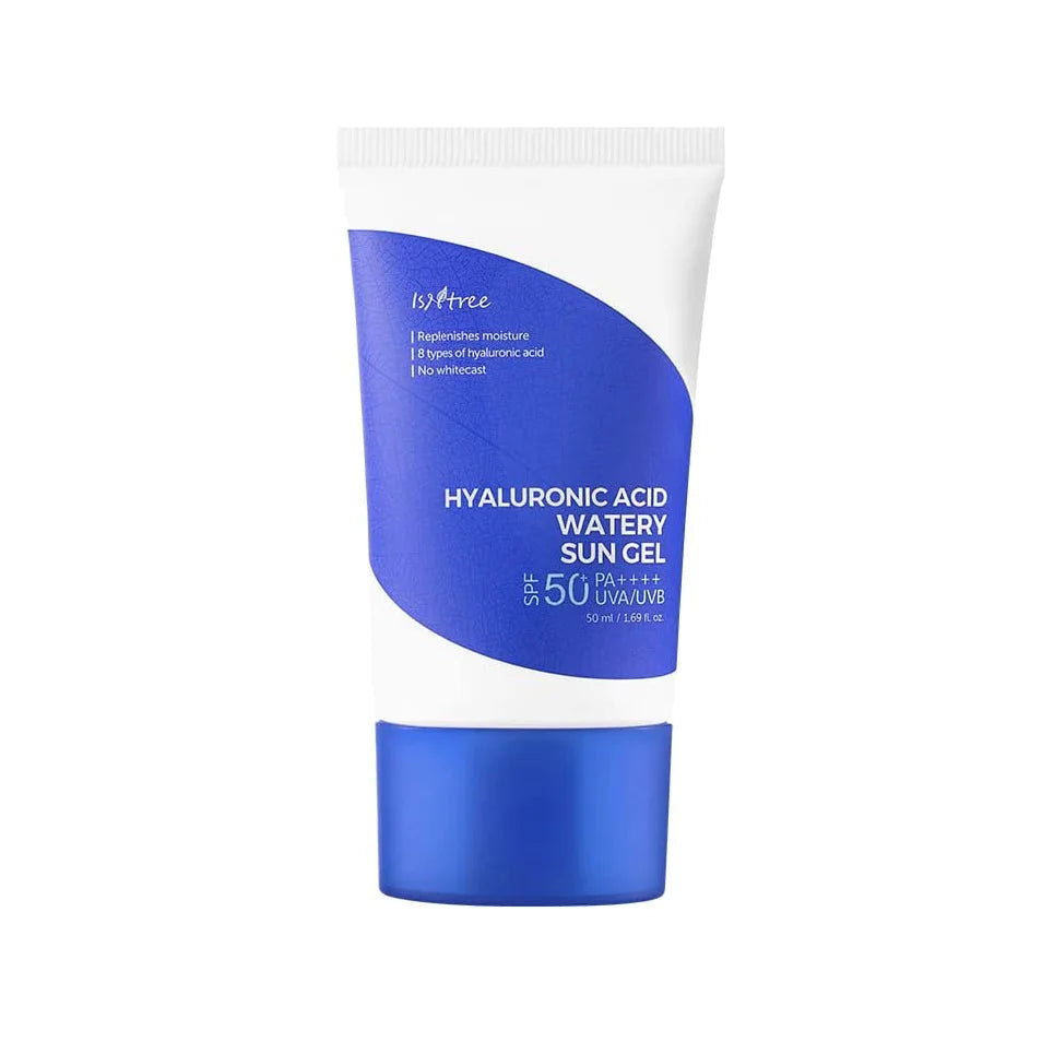 Hyaluronic Acid Watery Sun Gel SPF50+ PA++++