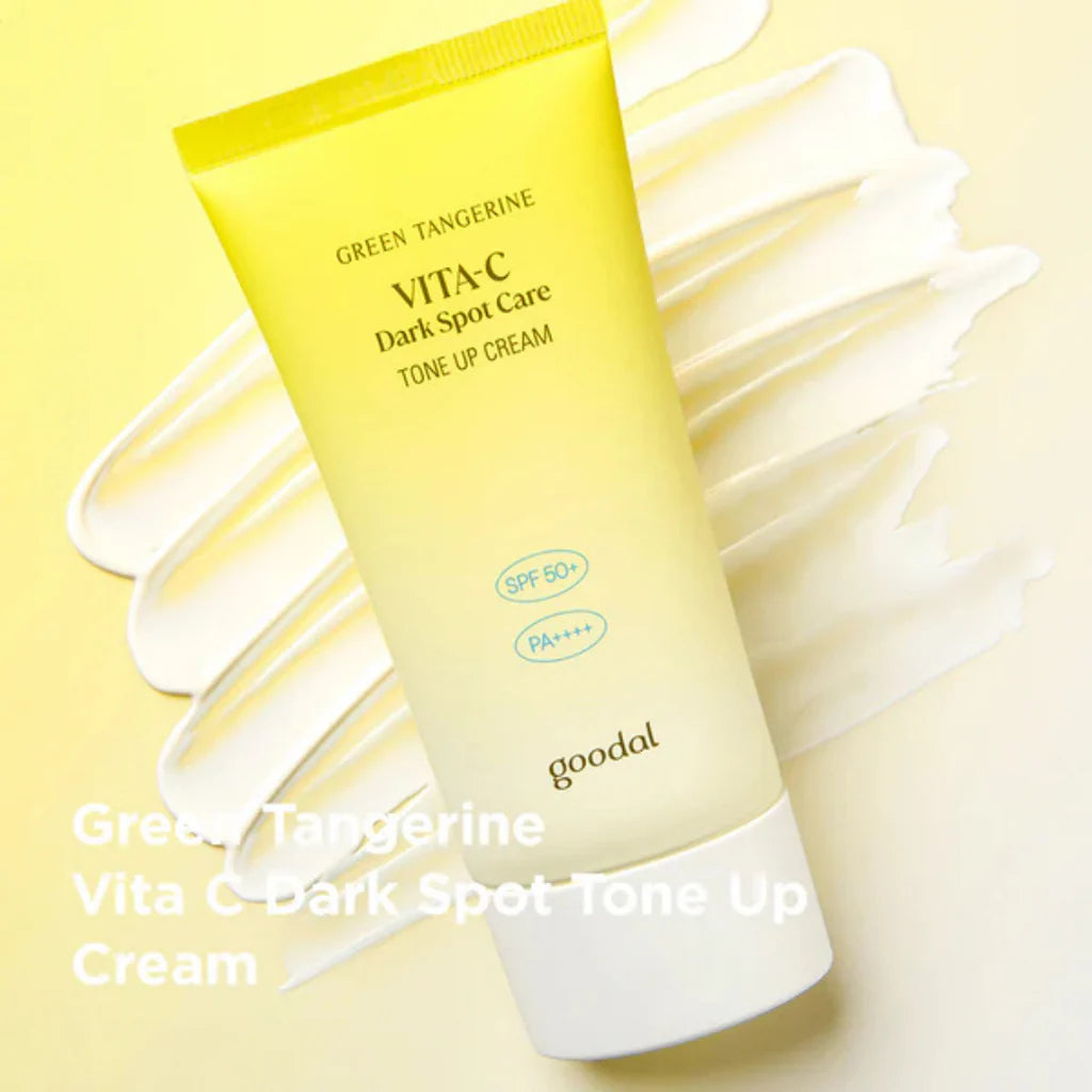 Vita C Dark Spot Tone Up Cream