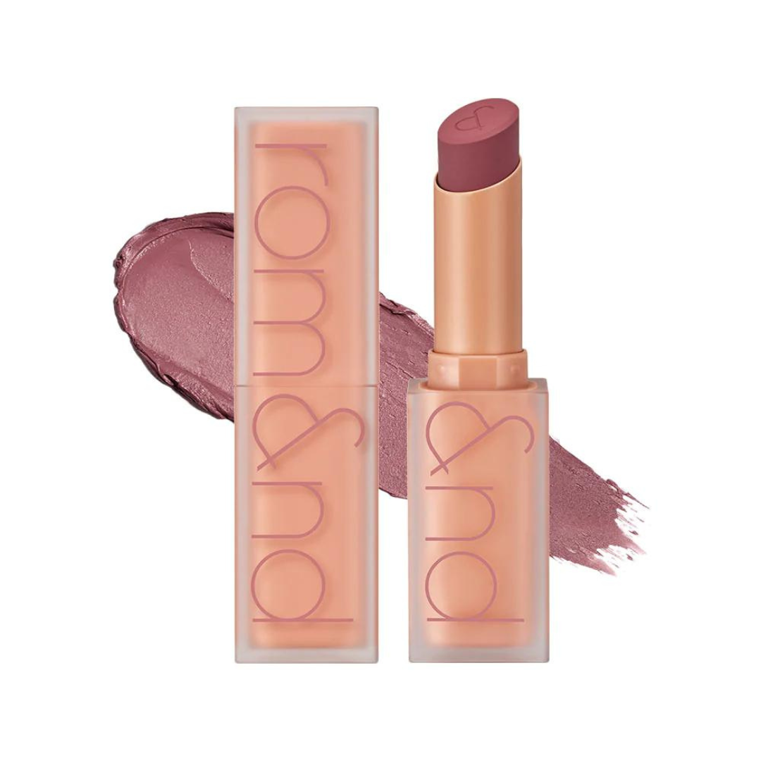 Zero Matte Lipstick Muteral Nudes